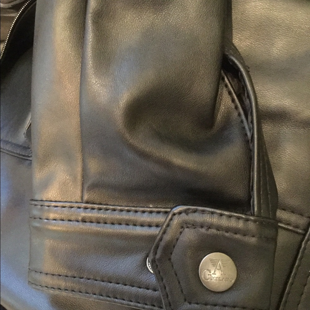 Mens jacket - Picture 5 of 5